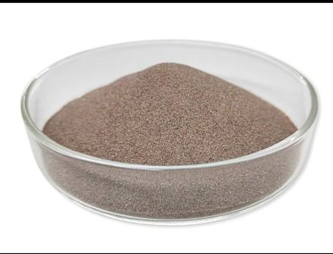 Zircon sample
